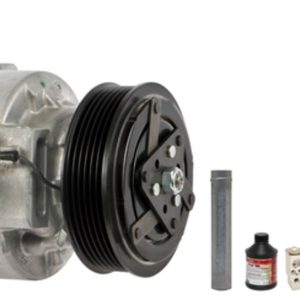 Compresseur de climatiseur - Four Seasons - 6506NK