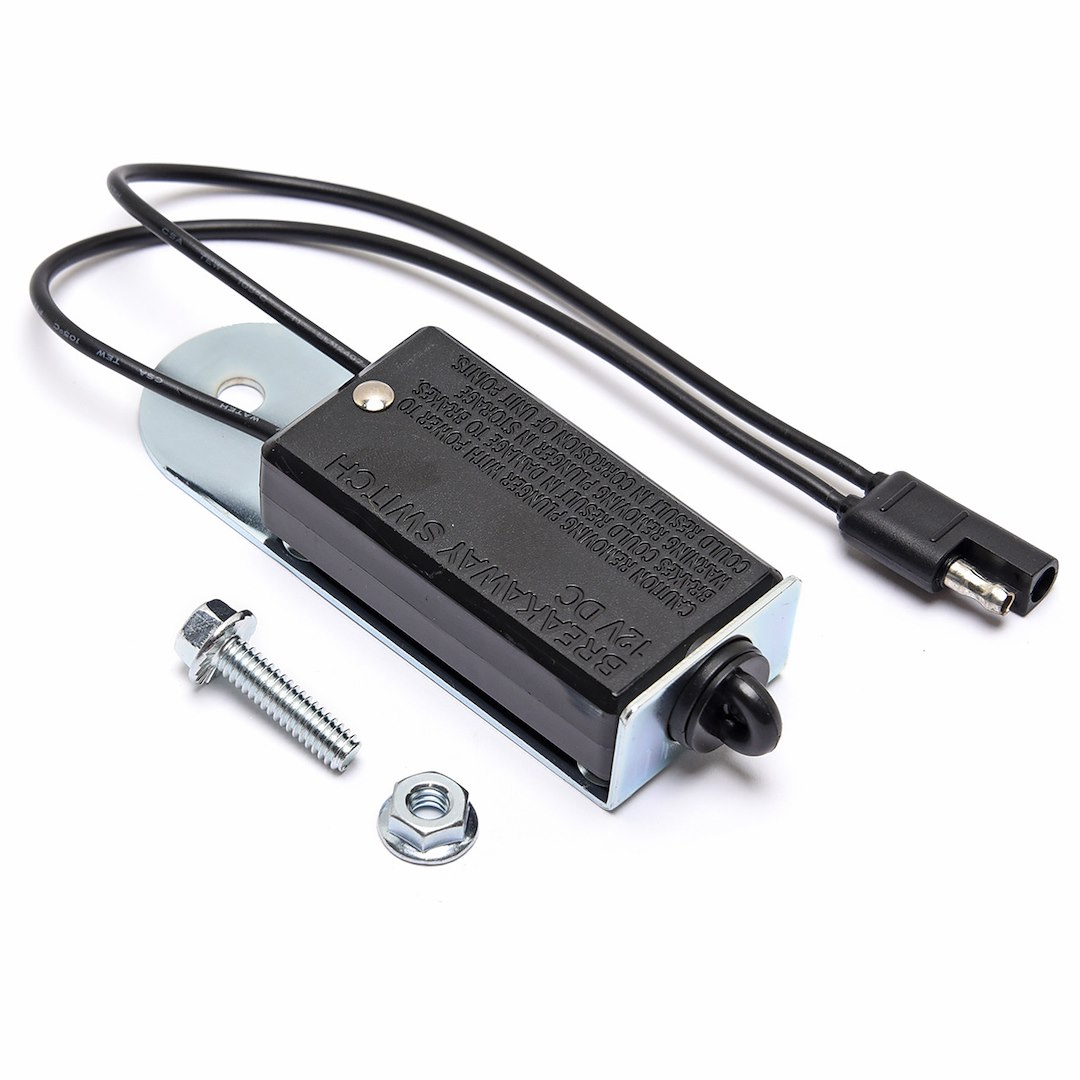 Interrupteur de rupture de contrôle de frein de véhicule remorqué - Roadmaster - 14-6438