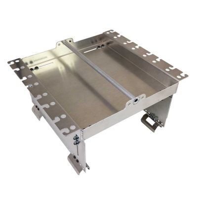 Tool Tray - For Use With Applications Including Chevrolet Small-Block Engine/ Chevrolet Big-Block Engine/ General Motors LS-Based Small-Block Engine/ Ford Small Block Engine/ Ford Big-Block Engine - Moroso Performance - 65092