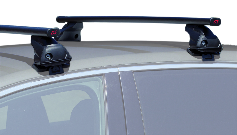 Roof Rack Cross Bar - Pacific - G3 S.p.A. - 65,13