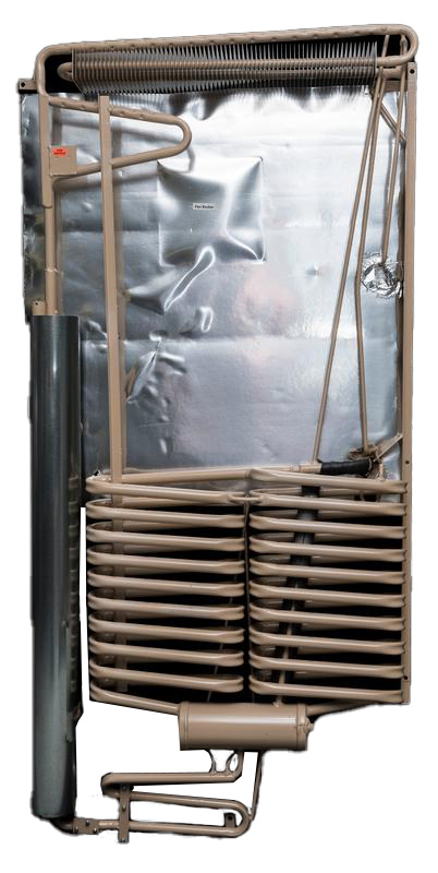 Refrigerator Cooling Unit - Dutchaire - Nordic Refrigerators - 6550