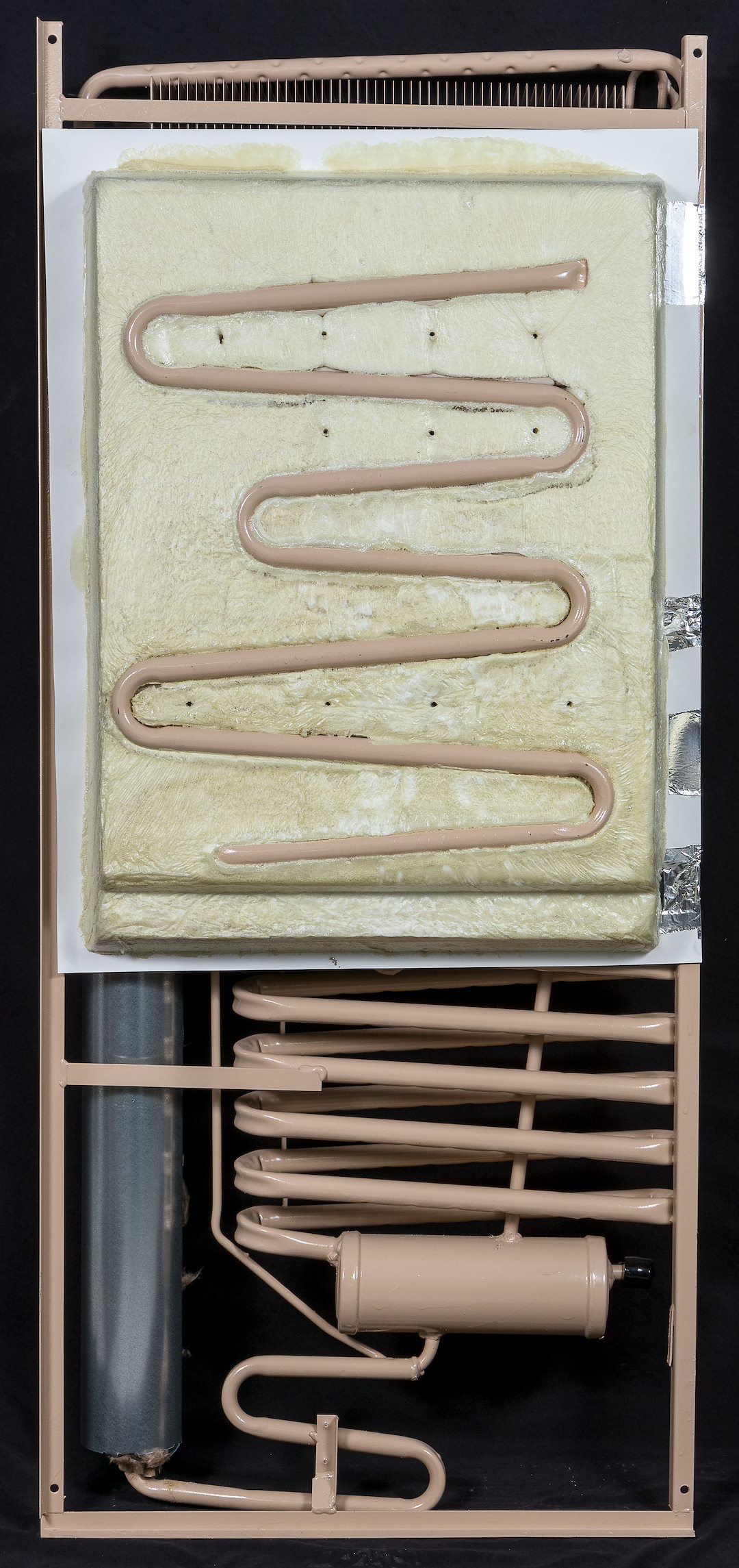 Refrigerator Cooling Unit - Dutchaire - Nordic Refrigerators - 6562