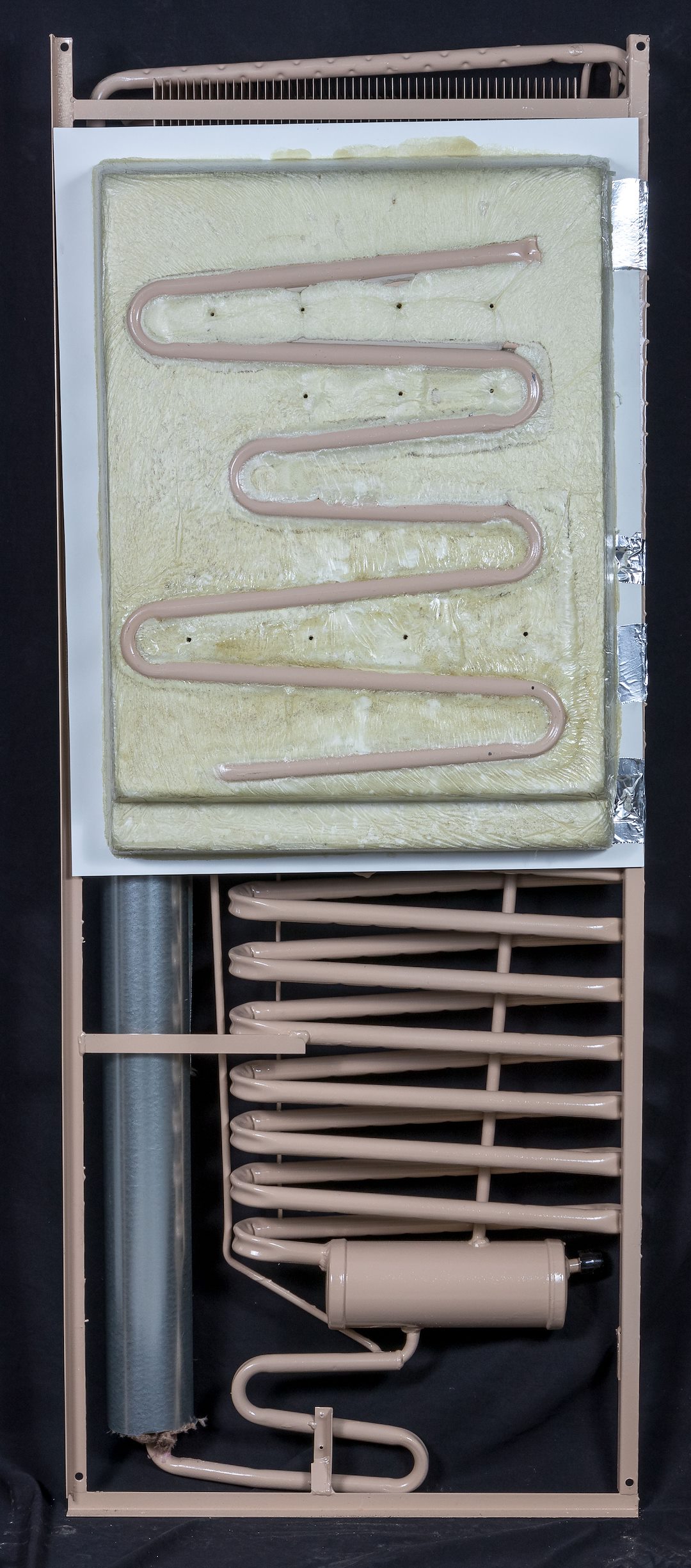 Refrigerator Cooling Unit - Dutchaire - Nordic Refrigerators - 6582