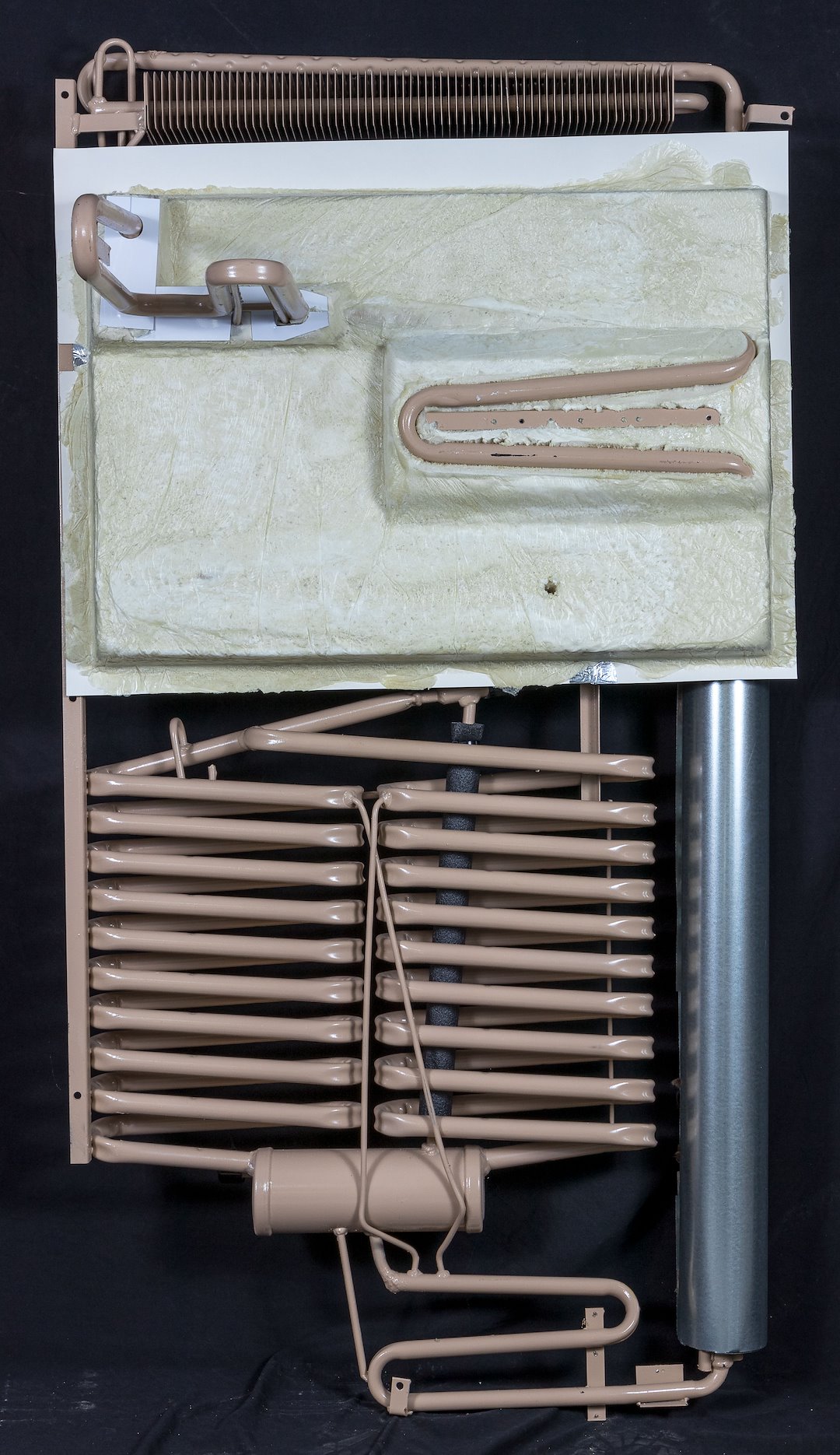 Refrigerator Cooling Unit - Dutchaire - Nordic Refrigerators - 6592