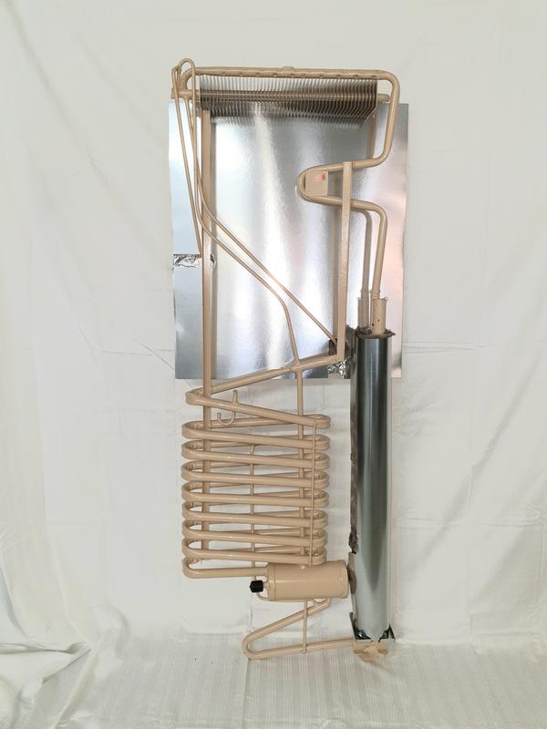 Refrigerator Cooling Unit - Dutchaire - Nordic Refrigerators - 6608