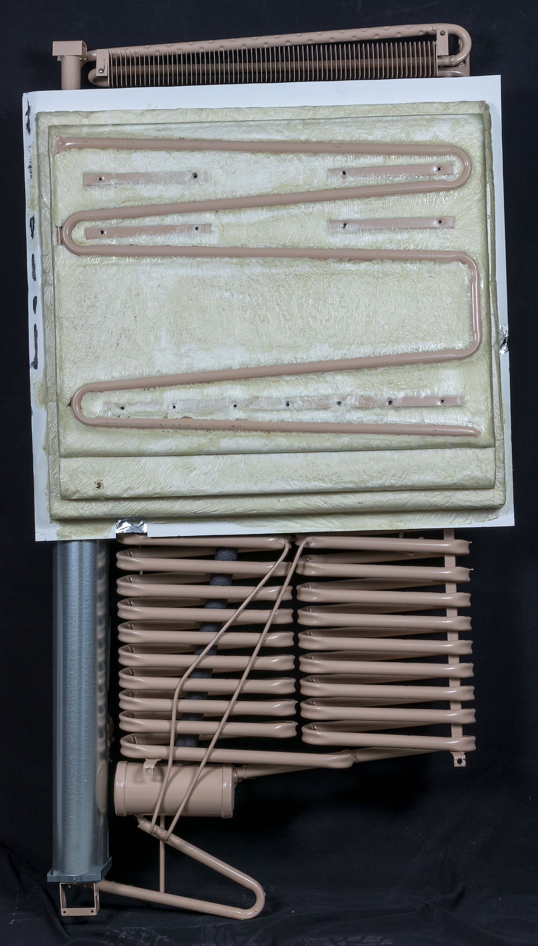 Refrigerator Cooling Unit - Dutchaire - Nordic Refrigerators - 6610