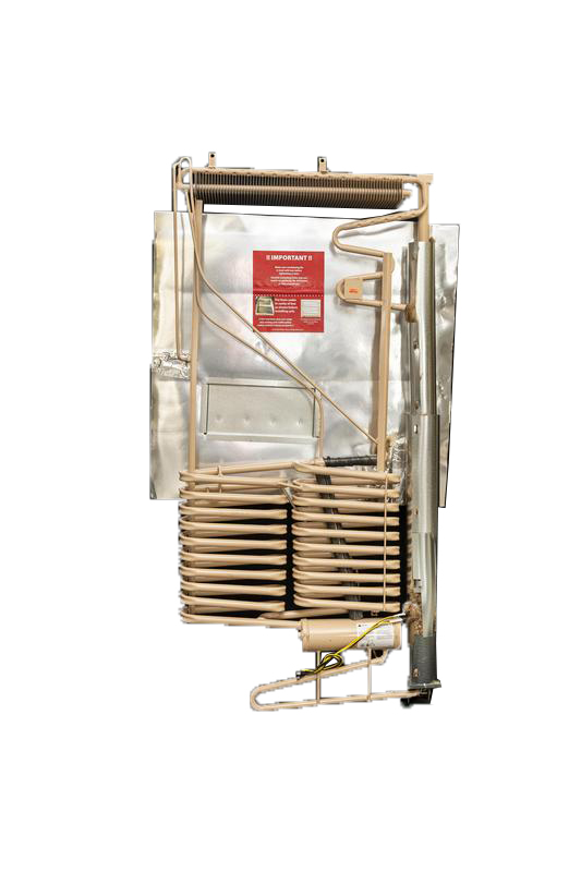 Refrigerator Cooling Unit - Dutchaire - Nordic Refrigerators - 6618