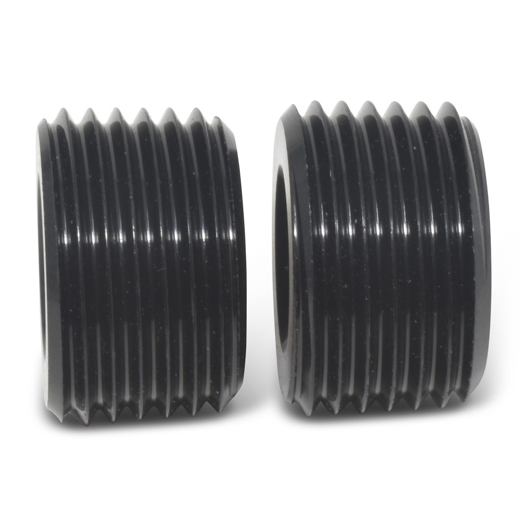 Pipe Plug Fitting - 3/8 Inch Pipe Thread - Russell Automotive - 662053