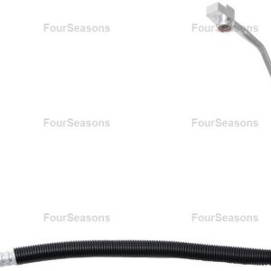 Air Conditioner Hose - OE Replacement - Four Seasons - 66922
