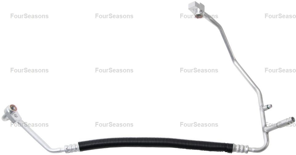 Tuyau de climatiseur - Four Seasons - 66922