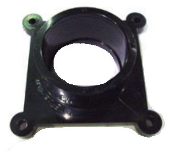 Raccord de vanne d'évacuation des eaux usées - LaSalle Bristol - 11-0652