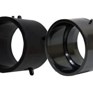 Sewer Hose Connector - For Connecting Sewer Hose to RV Sewer Waste Valve - LaSalle Bristol - 66V293B3S