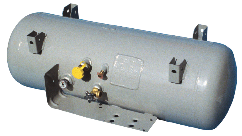 Réservoir de propane - Manchester Tank - 06-0291