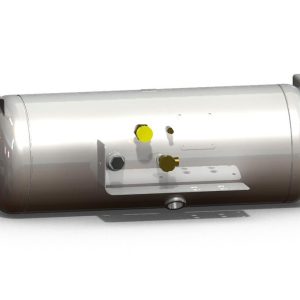 Réservoir de propane - Manchester Tank - 97-2804