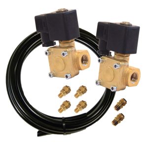 Amélioration du flux d'air de la corne de brume - Kleinn - 71-3336