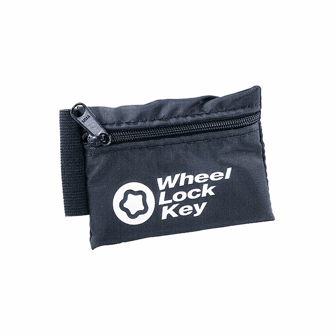 Tool Bag - Key Storage Pouch - McGard Wheel Access - 70007