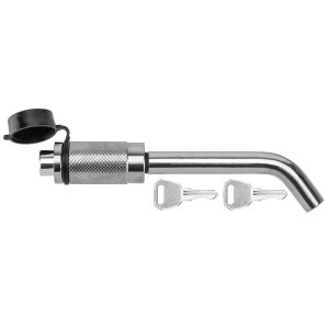 Trailer Hitch Pin - Bent Pin - Bulldog - 7033300