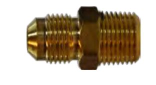 Raccordement d'eau douce - Anderson Fittings - 06-1262