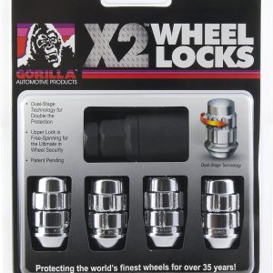 Verrou de roue - Gorilla - 71641X