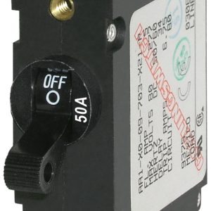 Circuit Breaker - A Series - Blue Sea - 7228-BSS