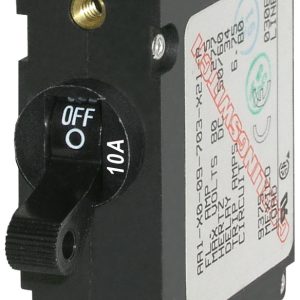 Circuit Breaker - A Series - Blue Sea - 7204-BSS