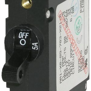 Circuit Breaker - A Series - Blue Sea - 7200-BSS