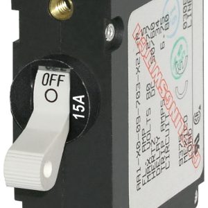 Circuit Breaker - A Series - Blue Sea - 7210-BSS