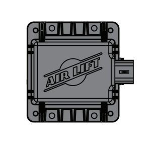 Vanne de collecteur pour compresseur d'air - Air Lift - 72710W