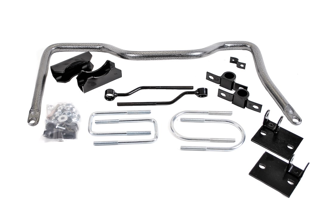 Stabilizer Bar - Big Wig - Hellwig - 7272