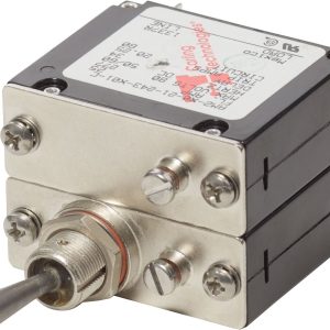 Circuit Breaker - A Series - Blue Sea - 7314-BSS
