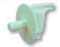 Drain Petcock - Fits OEM Fresh Water Drain Valves - LaSalle Bristol - 73302