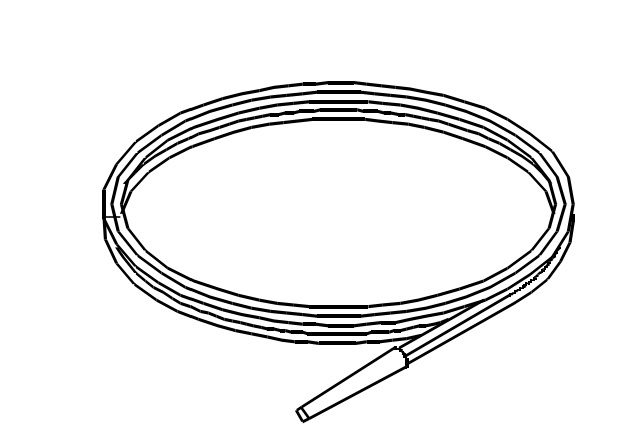 Capteur de contrôle de gel de climatiseur - Coleman Mach - 41-0030