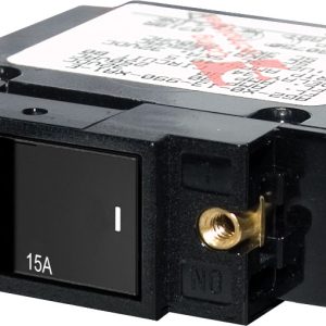 Circuit Breaker - A Series - Blue Sea - 7403-BSS
