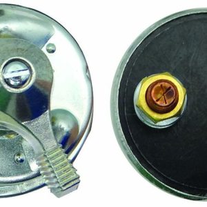 Interrupteur de déconnexion de batterie - Moroso Performance - 74101