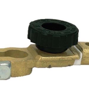 Interrupteur de déconnexion de batterie - Moroso Performance - 74103