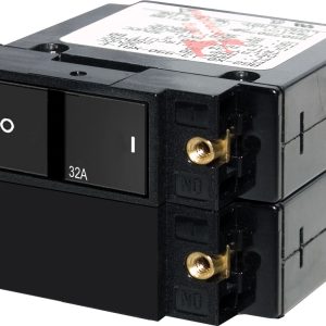 Circuit Breaker - A Series - Blue Sea - 7415-BSS