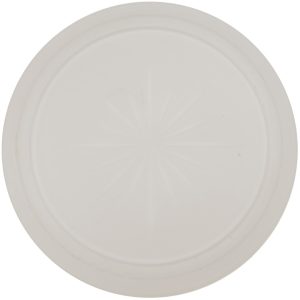 Dome Light Lens - For Use With GM Models - Help! By Dorman - 74320