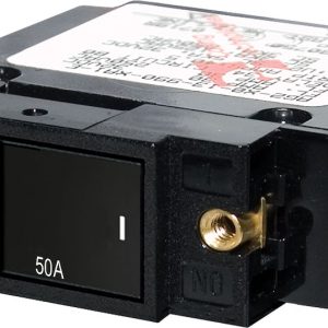 Circuit Breaker - A Series - Blue Sea - 7433-BSS