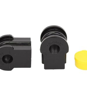 Stabilizer Bar Mount Bushing - Black - Energy Suspension - 7,5131G