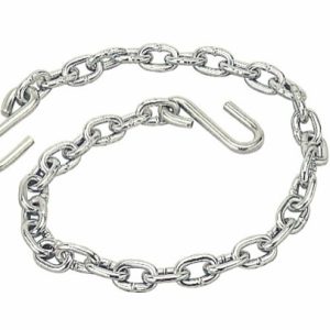 Chaîne de sécurité pour remorque - Sea Dog - 7520101