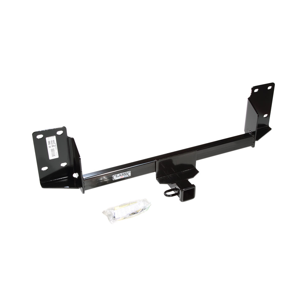 Trailer Hitch Rear - Max-Frame - Draw-Tite - 75600