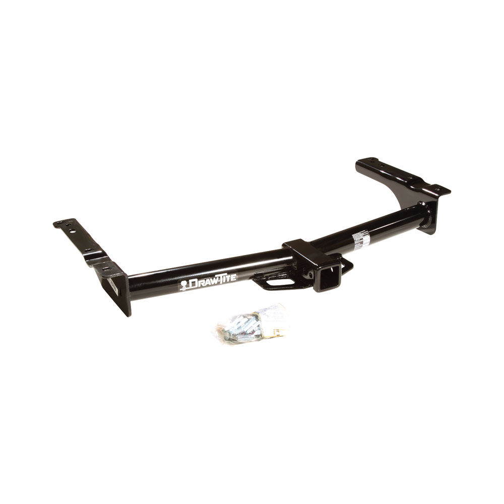 Trailer Hitch Rear - Max-Frame - Draw-Tite - 75703
