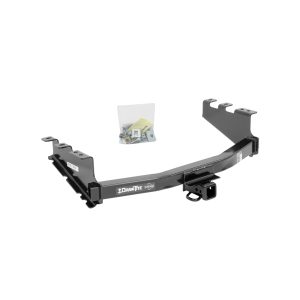 Trailer Hitch Rear - Max-Frame - Draw-Tite - 76016