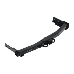 Trailer Hitch Rear - Hidden Hitch - Draw-Tite - 76595