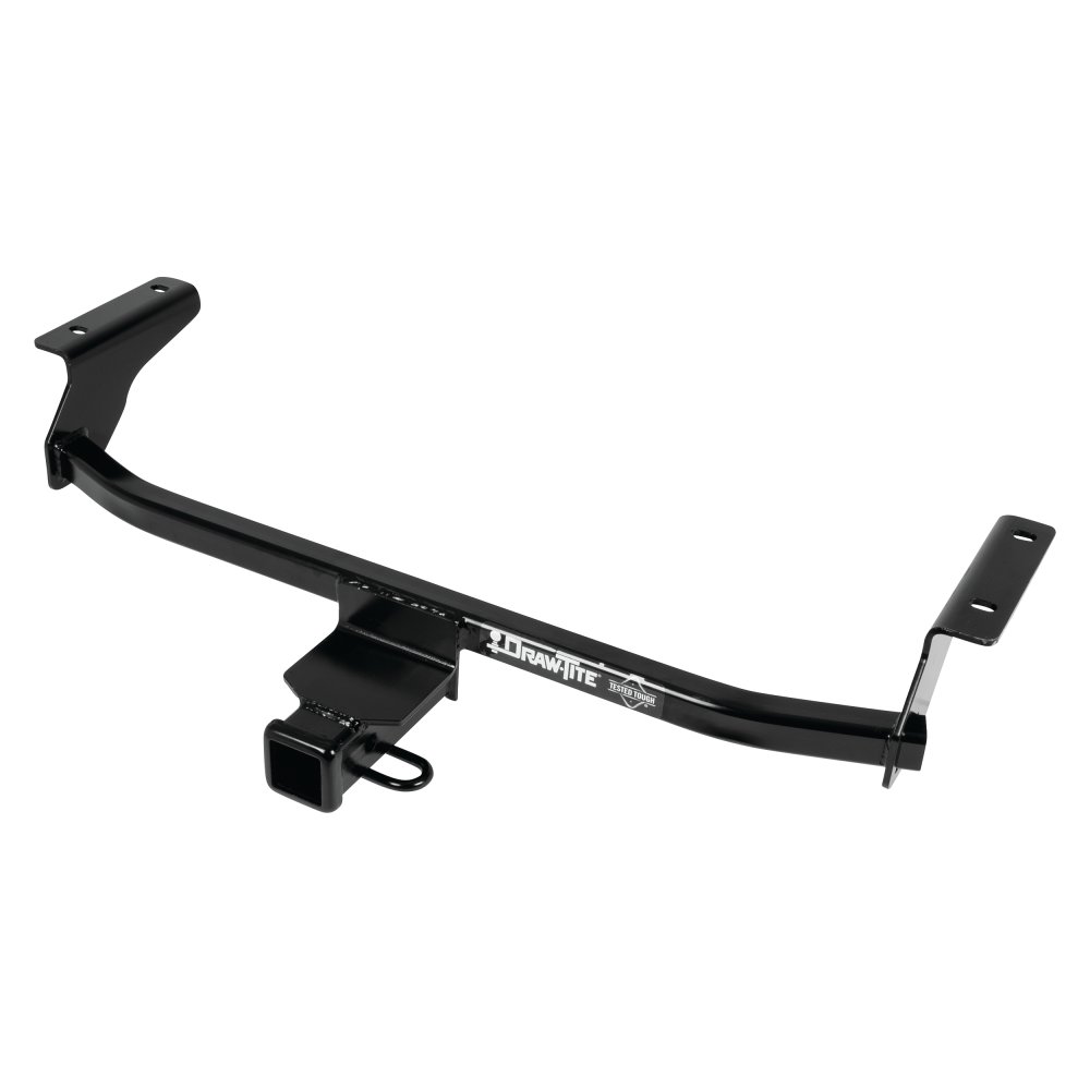 Trailer Hitch Rear - Hidden Hitch - Draw-Tite - 76603
