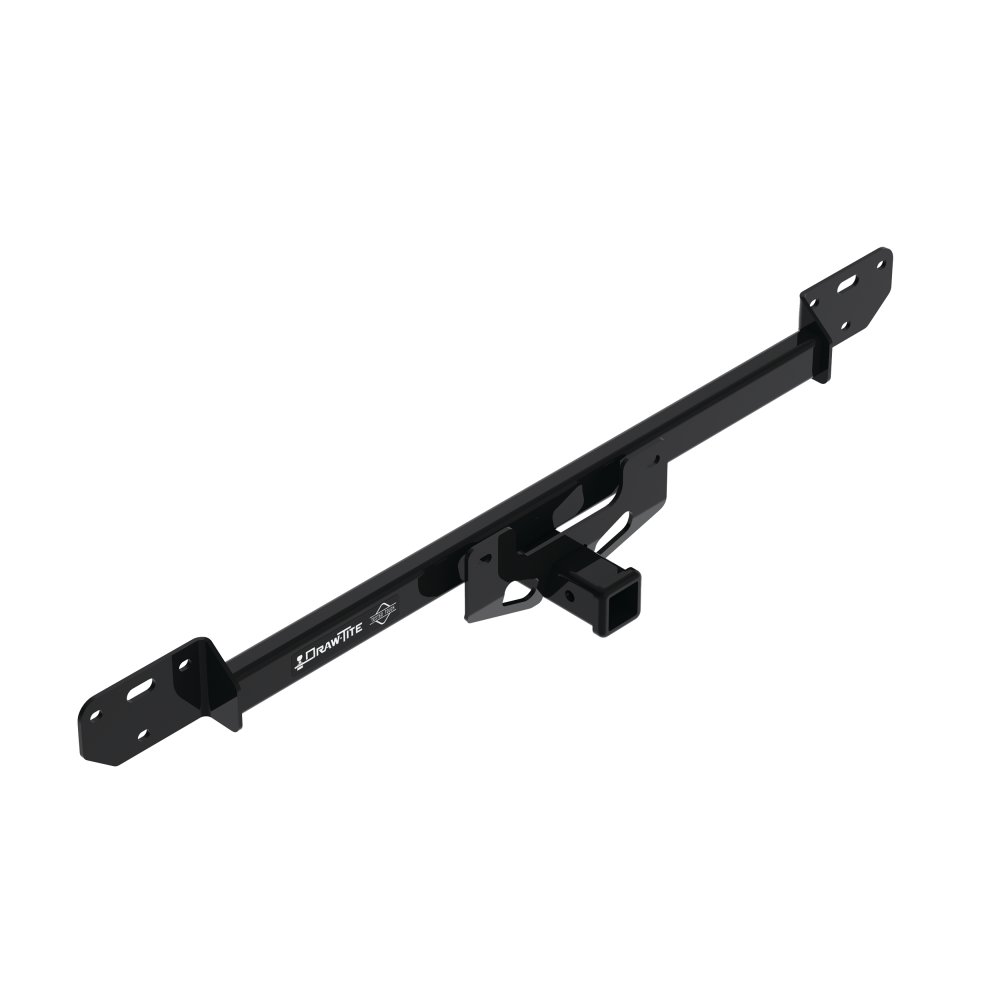 Trailer Hitch Rear - Class III - Draw-Tite - 76637