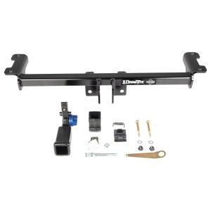 Trailer Hitch Rear - Hidden Hitch - Draw-Tite - 76902