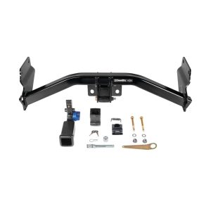 Trailer Hitch Rear - Hidden Hitch - Draw-Tite - 76913