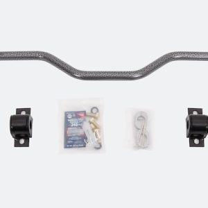 Stabilizer Bar - Power Coated - Hellwig - 7779