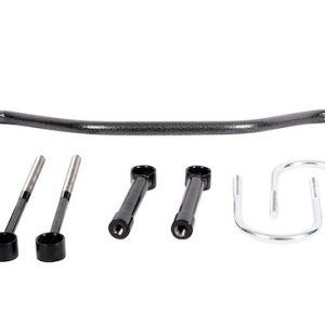 Stabilizer Bar - Performance Upgrade - Hellwig - 7794